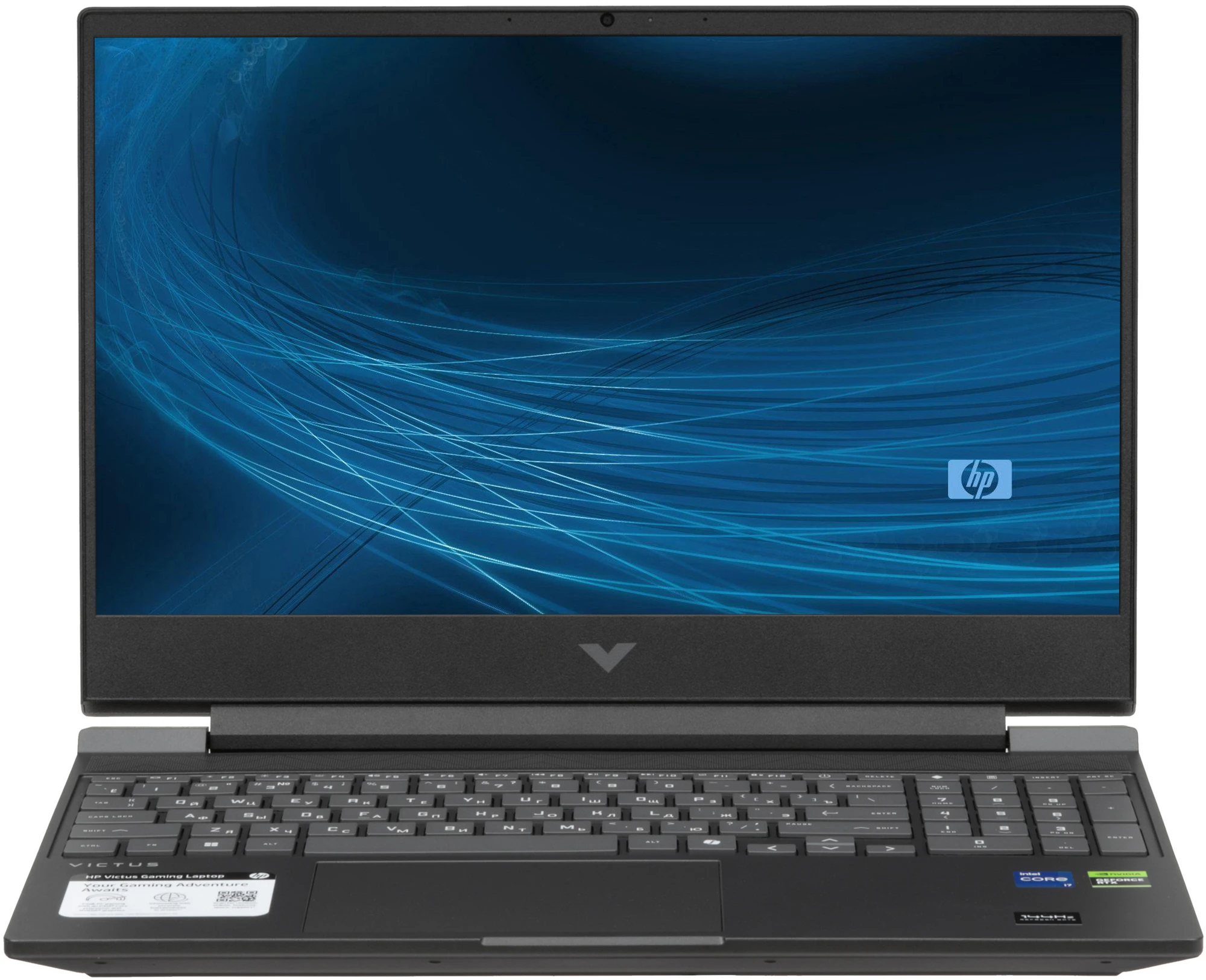 HP Victus Gaming Laptop 15-fa2093dx