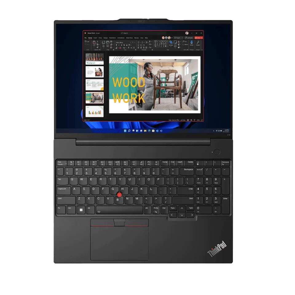 Lenovo ThinkPad T16 Gen 2 (Intel core i7) #2