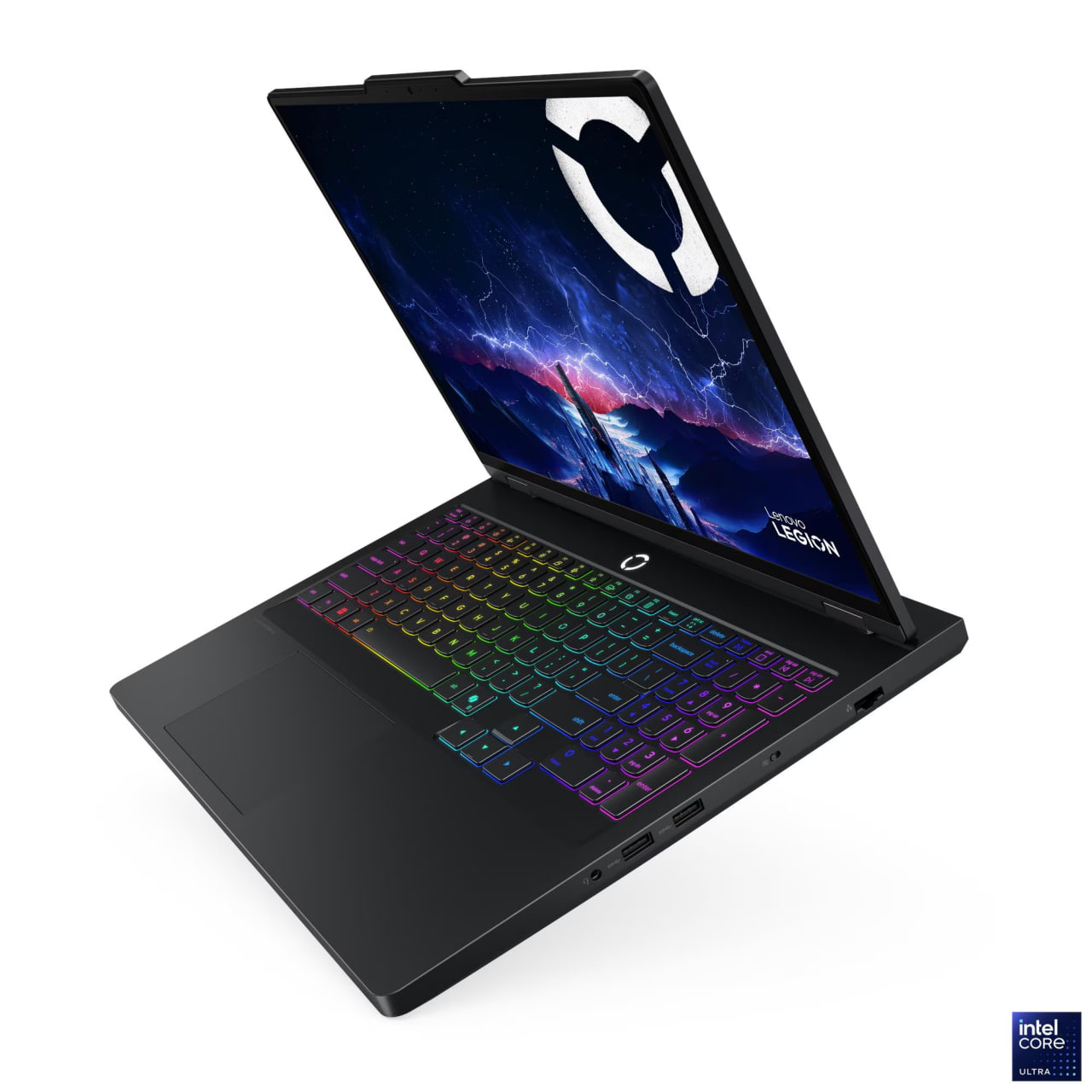 Lenovo Legion Pro 5 16IRX10 #4