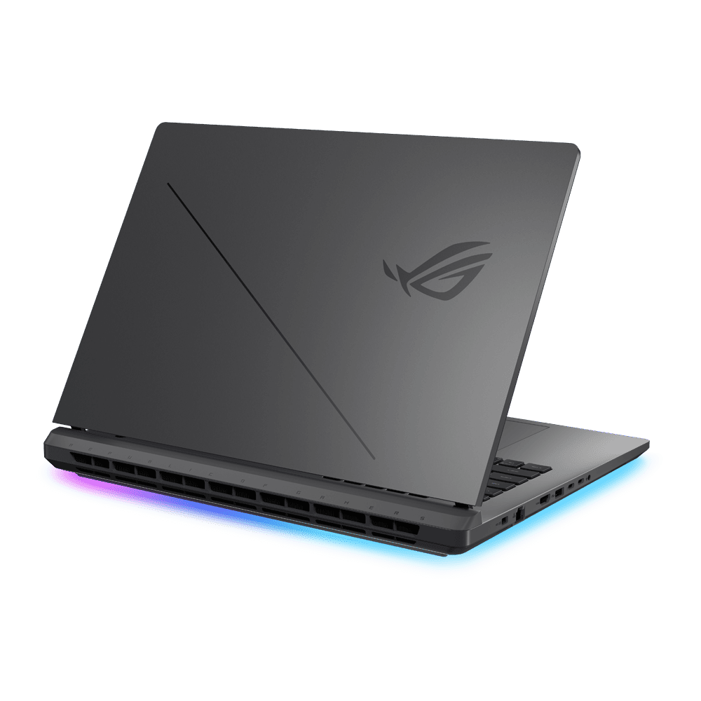 Asus ROG Strix G18 G815JMR-S9050