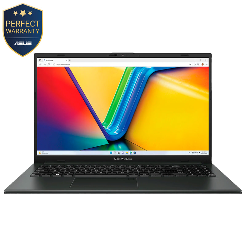 Фото Asus Vivobook Go 15 OLED E1504FA-L1285