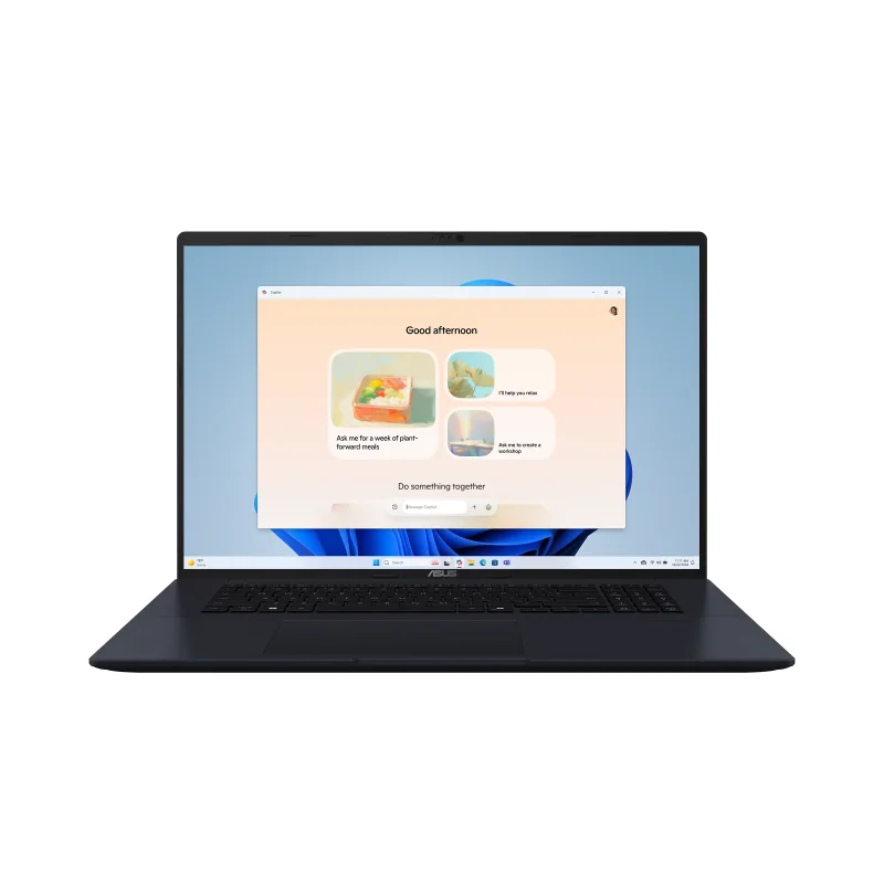 Asus Vivobook 18 M1807HA