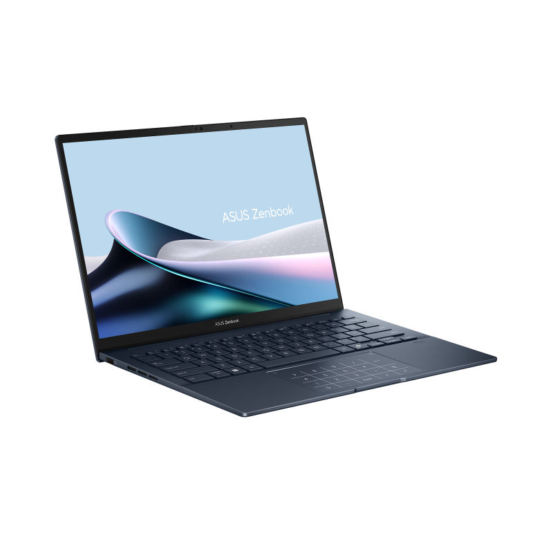Asus Zenbook 14 OLED UX3405CA-PP157W #6
