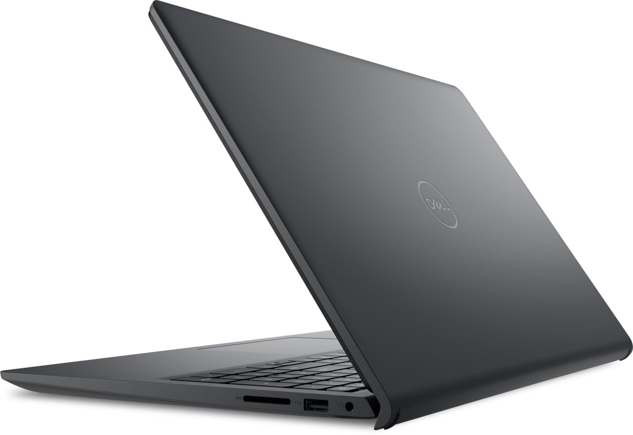 Dell Pro 15 Essential (Intel core i3)