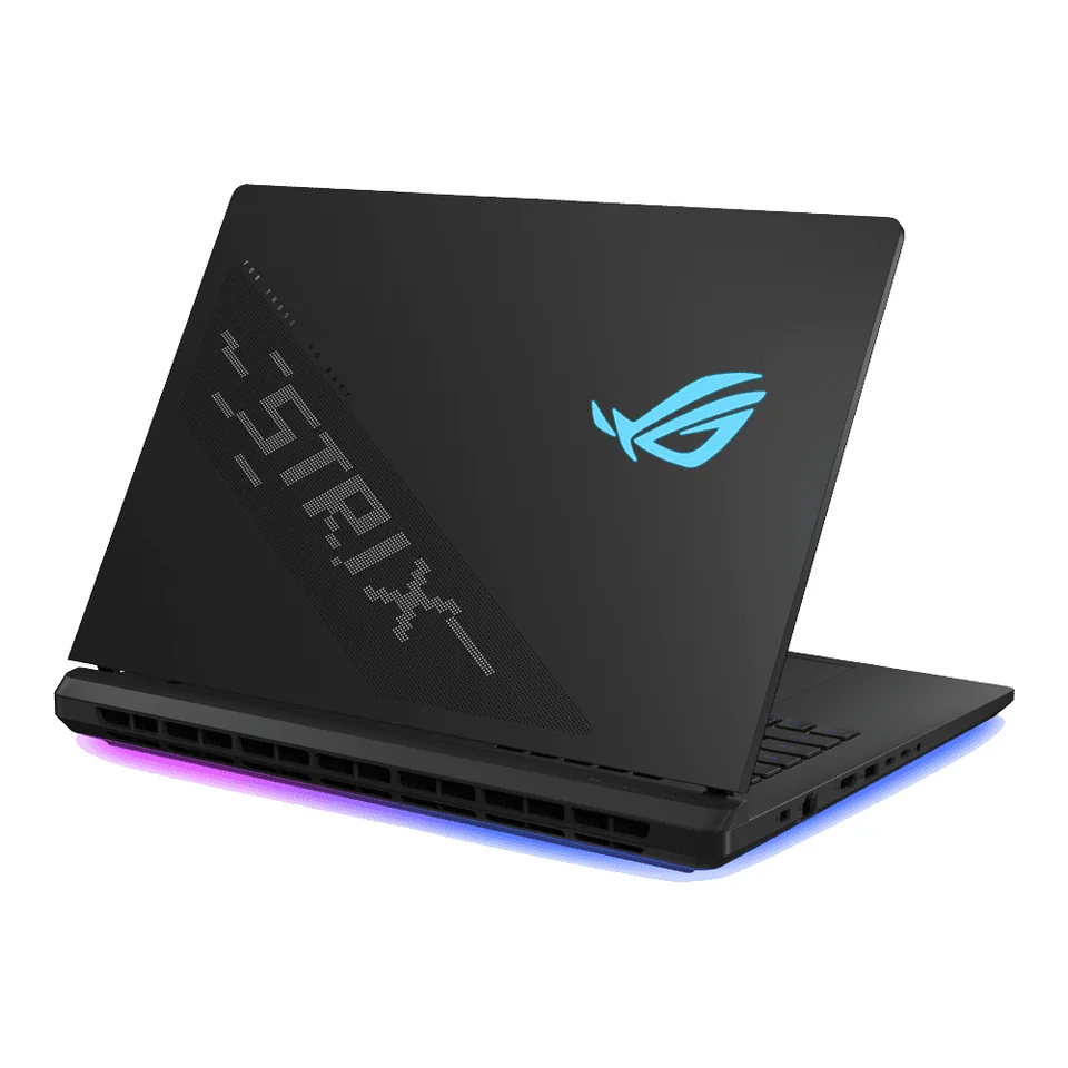Asus ROG Strix SCAR 18 G835LX-SA203W #4