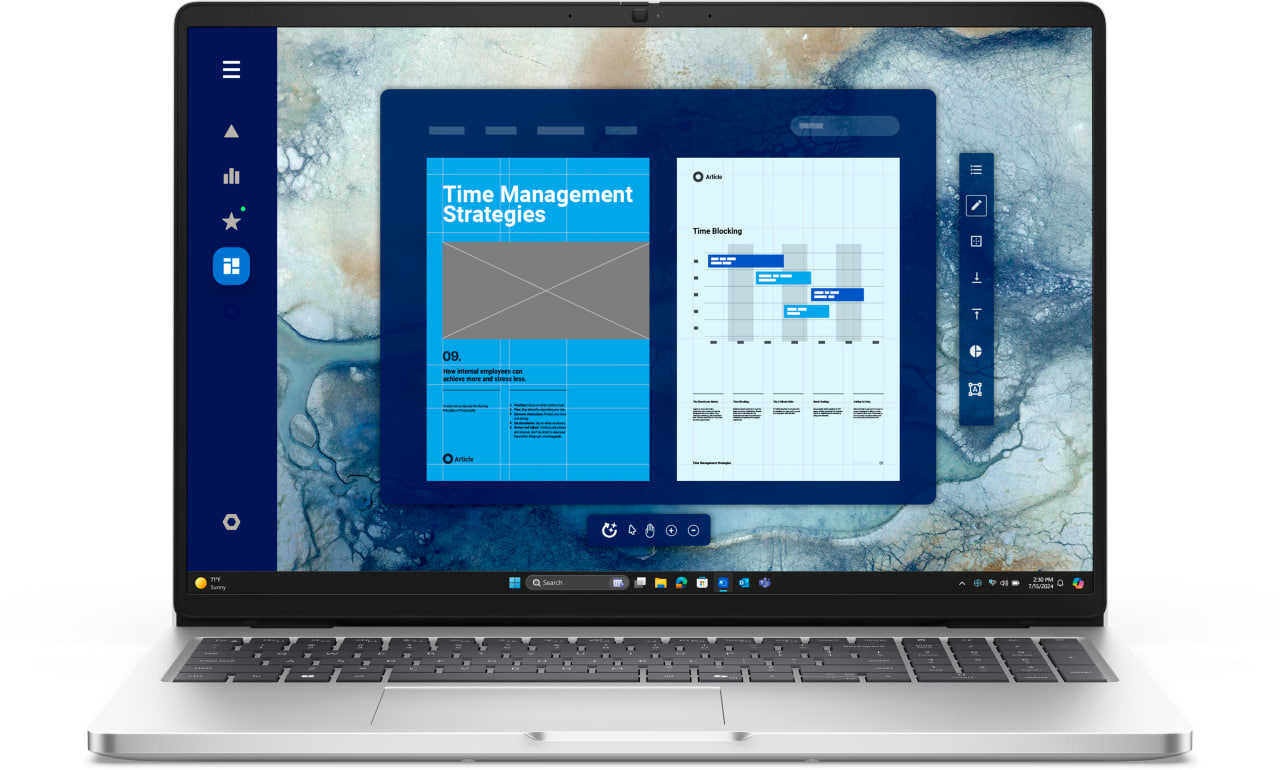Dell Pro 16 #3