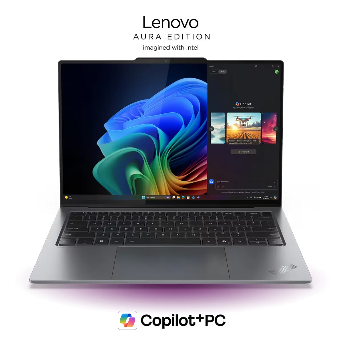 Lenovo ThinkPad X9-15 G1