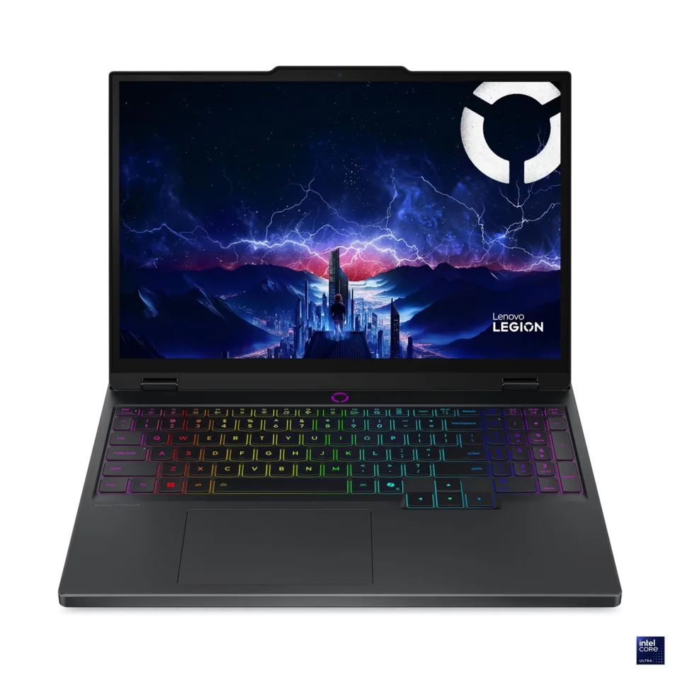 Фото Lenovo Legion 5 15IRX10