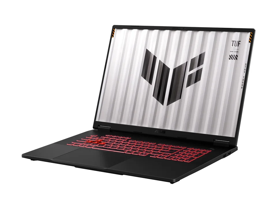Фото ASUS TUF Gaming A18 FA808UH-S8033