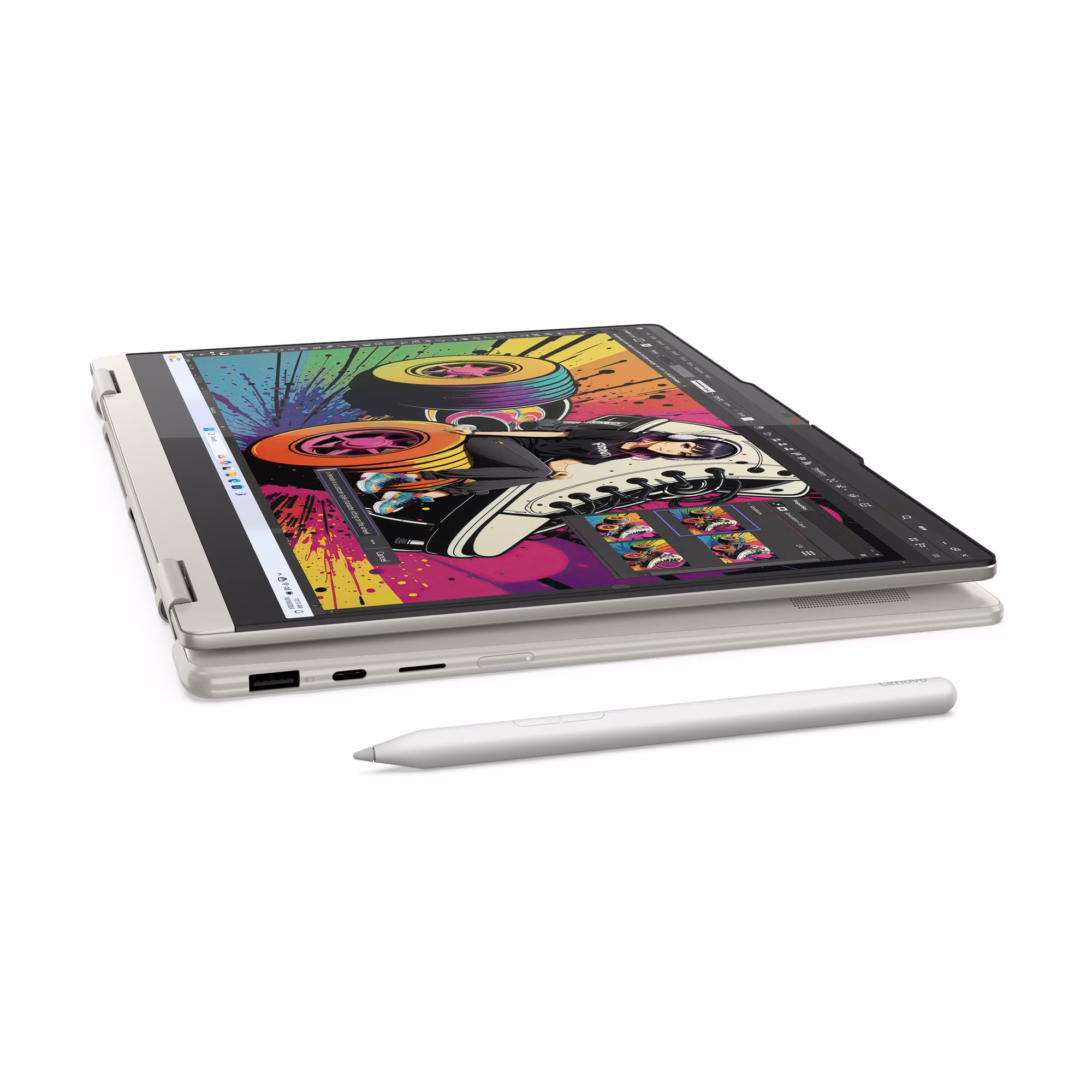 Yoga 7 2-in-1 14AKP10 #9