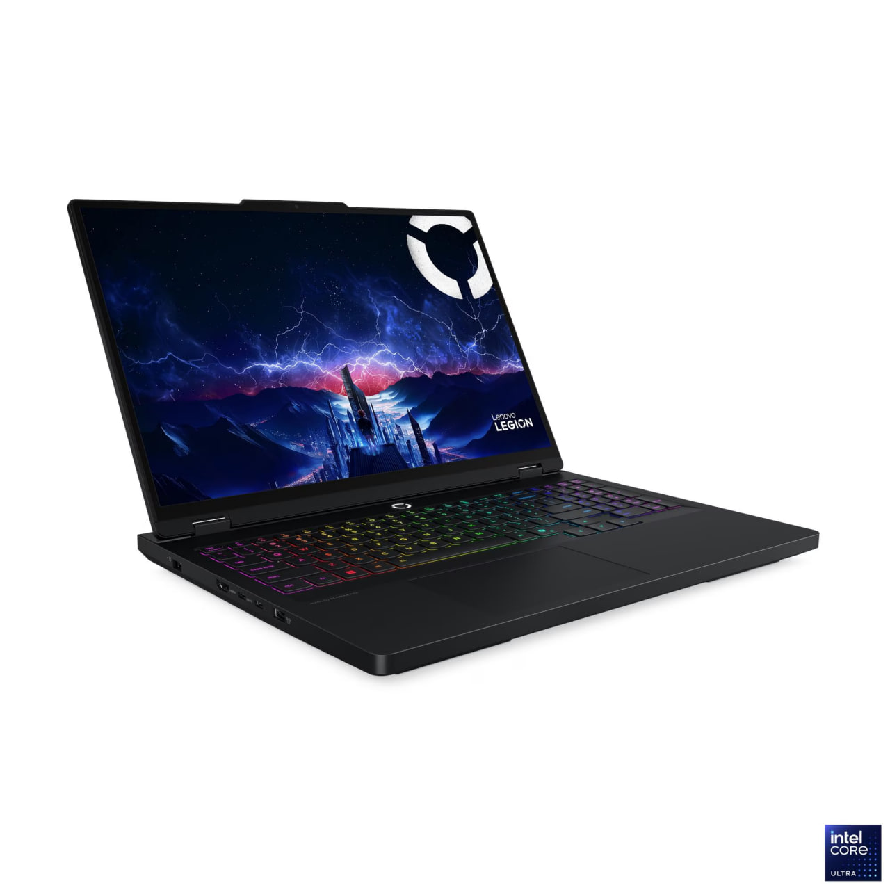 Lenovo Legion Pro 5 16IRX10 #2