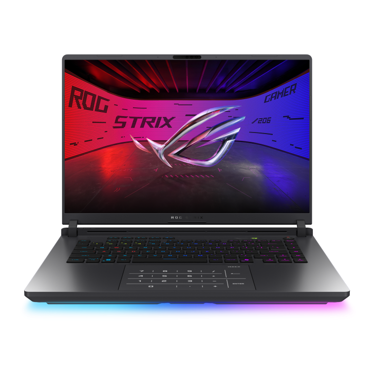 ROG Strix G16 G615LW-S5191 #2