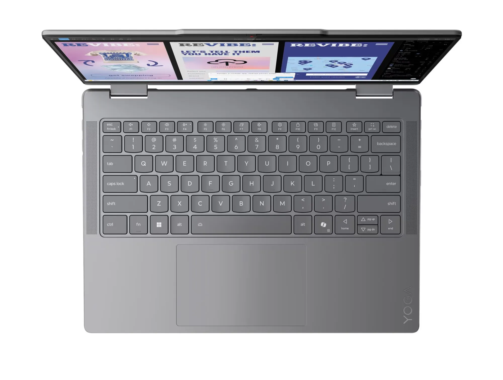 Yoga 7 2-in-1 14ILL10 #2