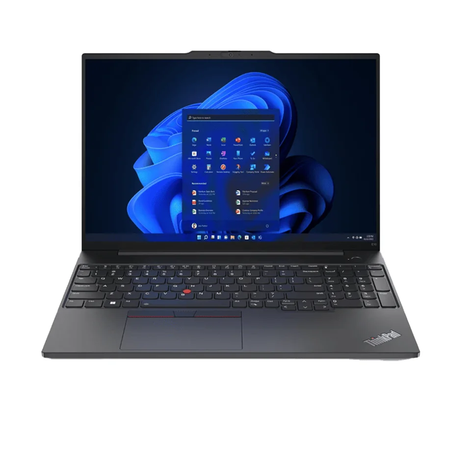 Lenovo ThinkPad T16 Gen 2 (Intel core i7)