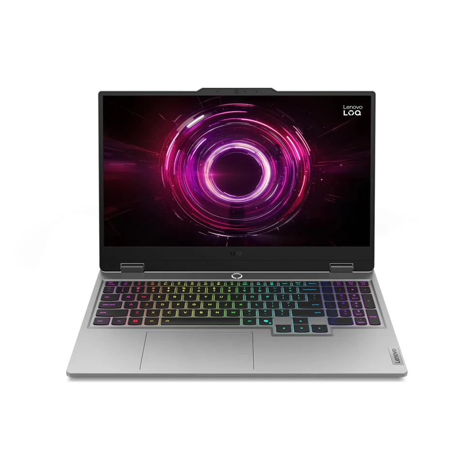Lenovo LOQ 15AHP10 15.6" FHD IPS 144Hz #3
