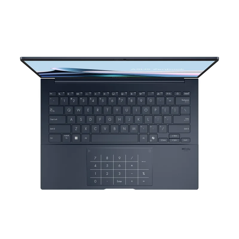Asus Zenbook 14 OLED UX3405CA-PP257 #2