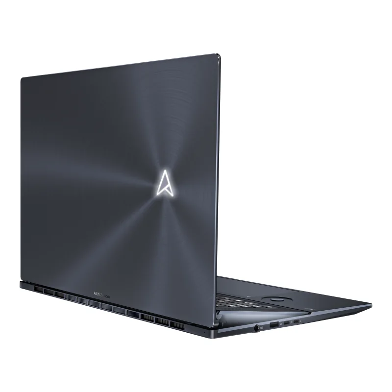 Asus ZenBook Pro 16X UX7602VI #5