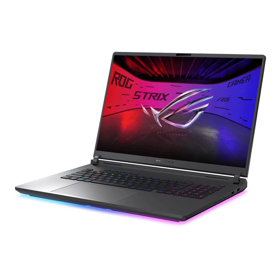 Asus ROG Strix G18 G815JMR-S9050 #5