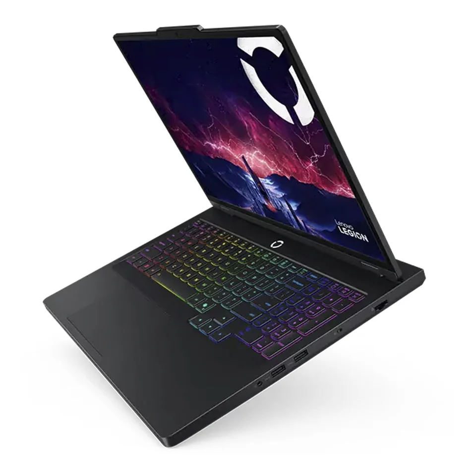 Lenovo Legion Pro 5 16IAX10 #5