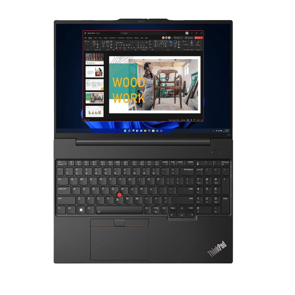 Lenovo ThinkPad T16 Gen 2 (Intel core i5) #3