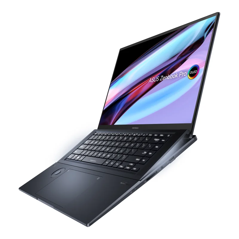 Asus ZenBook Pro 16X UX7602VI #4