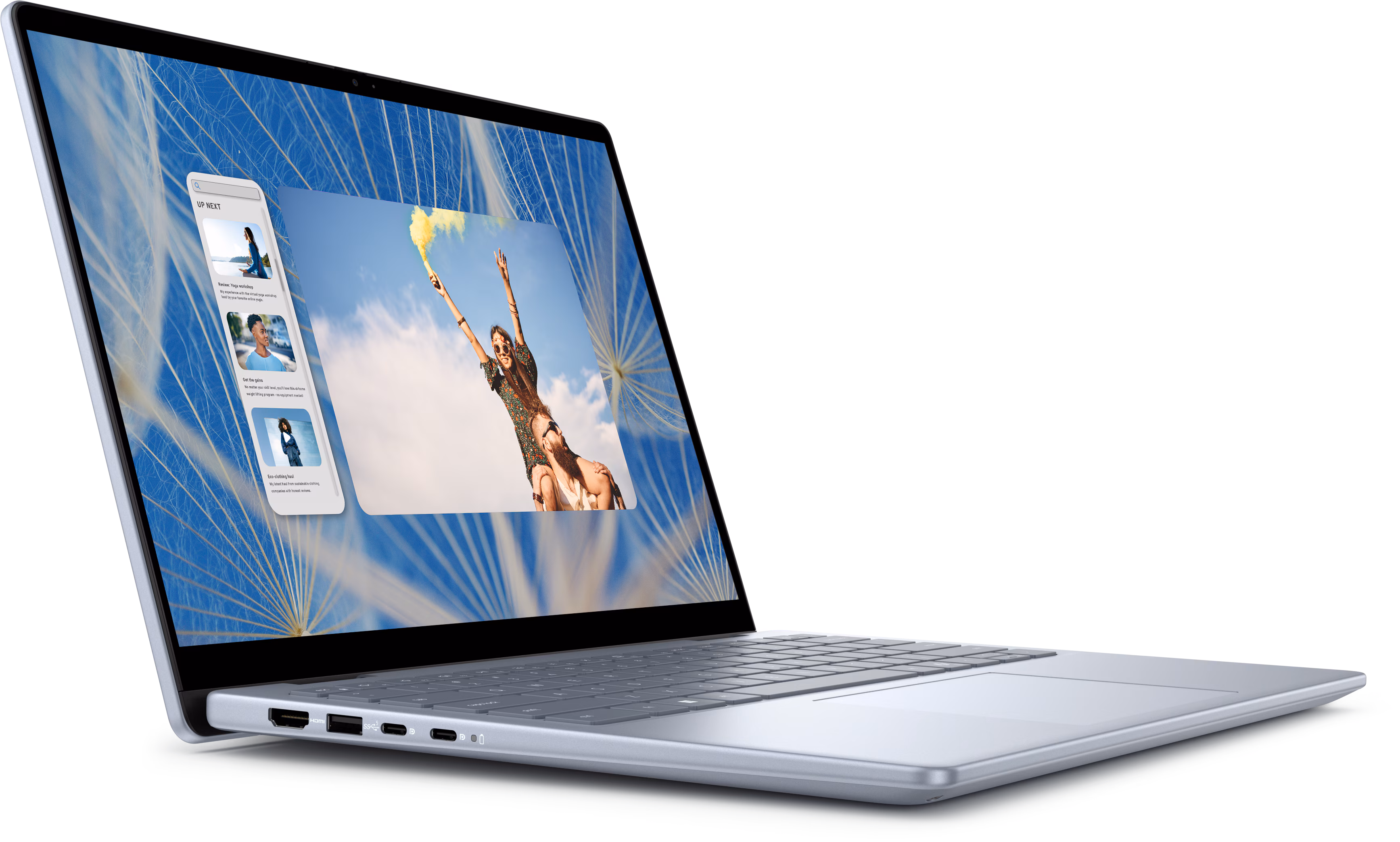 Inspiron 14 2-in-1 Laptop #2
