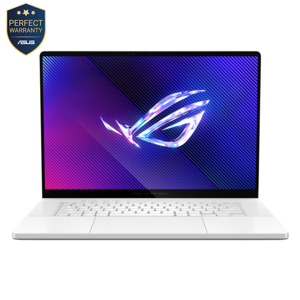 ASUS ROG Zephyrus G16 GU605CX-QR077W #5