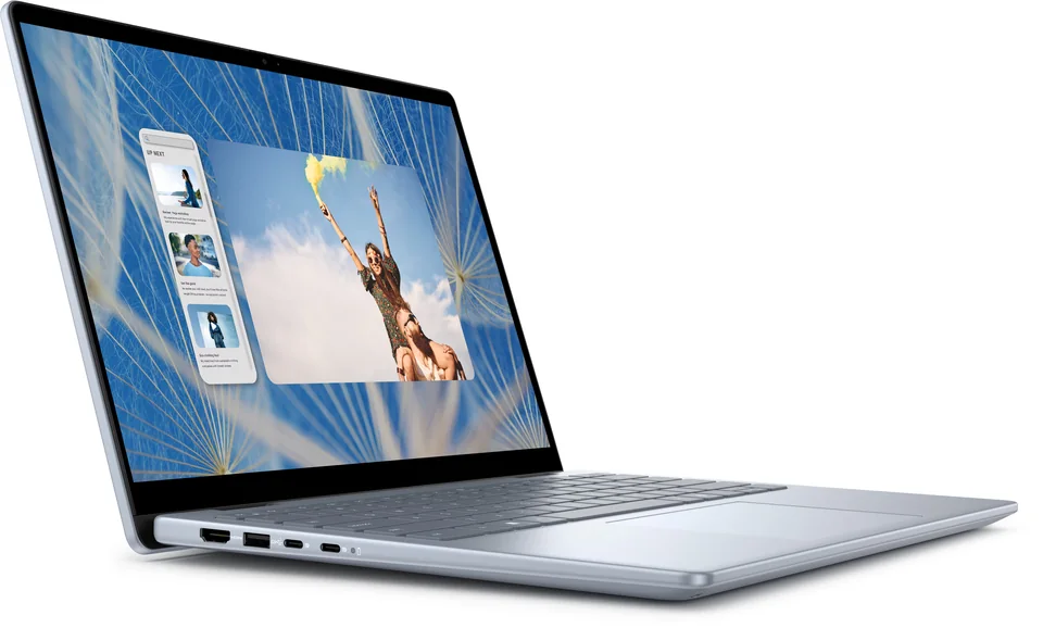 Dell Inspiron 14 2-in-1 Laptop #4