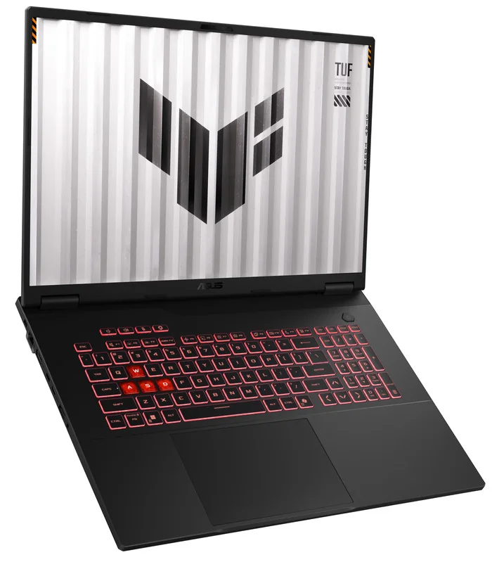 ASUS TUF Gaming A18 FA808UH-S8033 #2