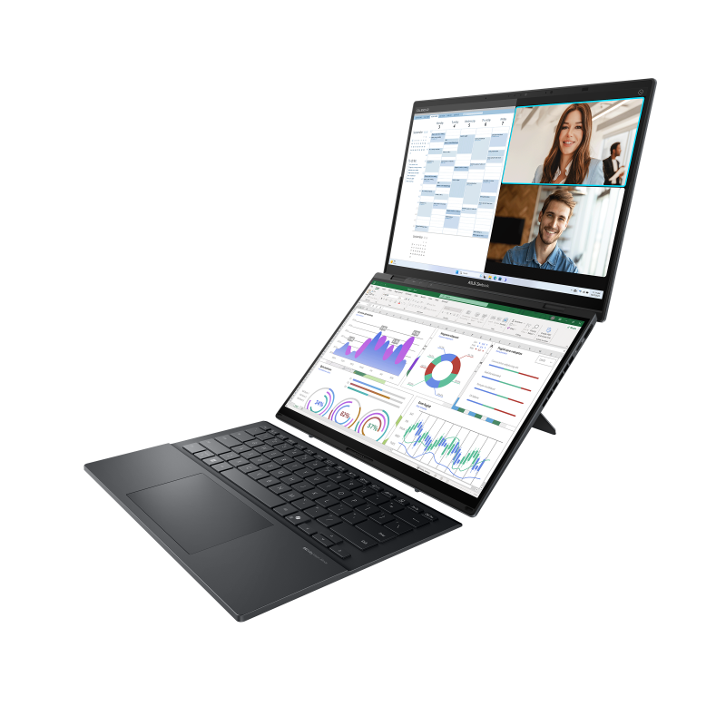 Zenbook DUO OLED UX8406CA-QL078W #5