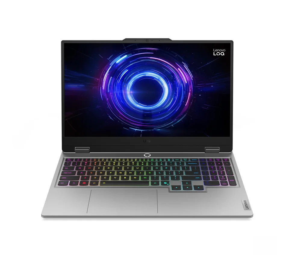 Lenovo LOQ 15AHP10 15.6" FHD IPS 144Hz #4