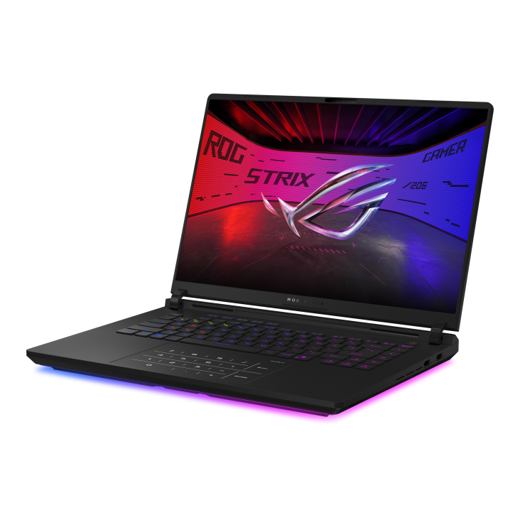 ROG Strix SCAR 16 G635LX-RW189W #5