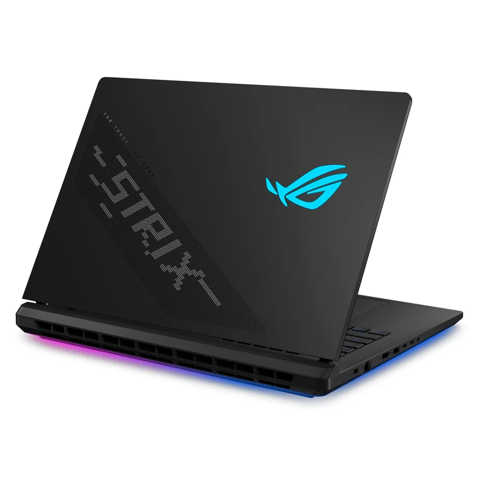 ROG Strix SCAR 18 G835LX-59109 #5