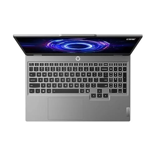 Lenovo LOQ 15AHP10 #5