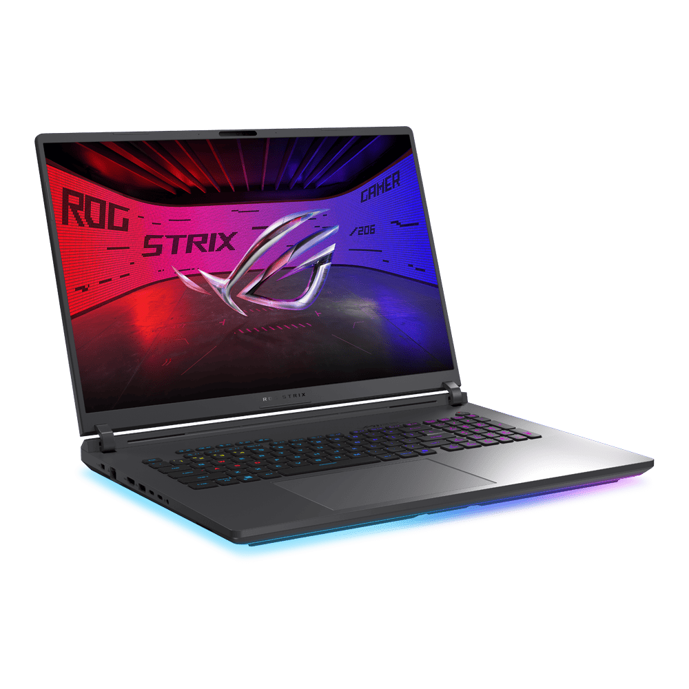 Asus ROG Strix G18 G815JMR-S9050 #3