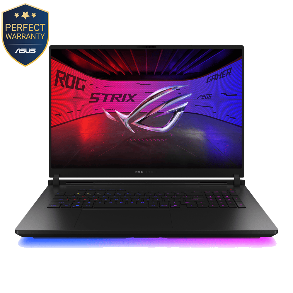 Asus ROG Strix SCAR 18 G835LX-SA203W
