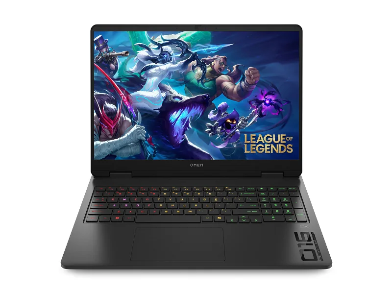 OMEN 16 Gaming Laptop 16-am0039ci