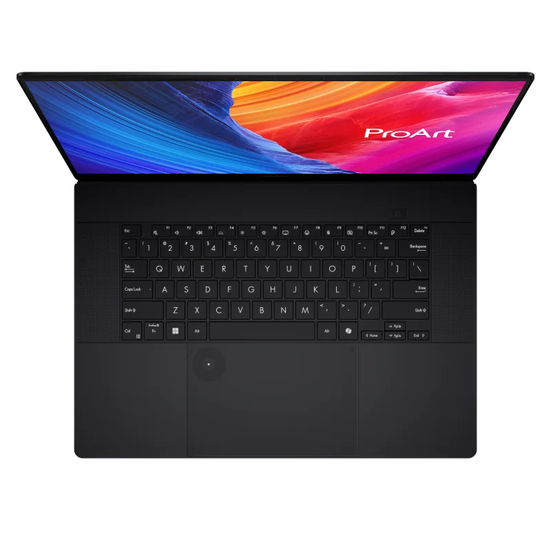 Asus ProArt P16 OLED H7606WP #3