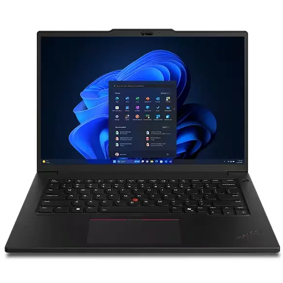 Фото ThinkPad P14s Gen 6 (21RV000NUS)