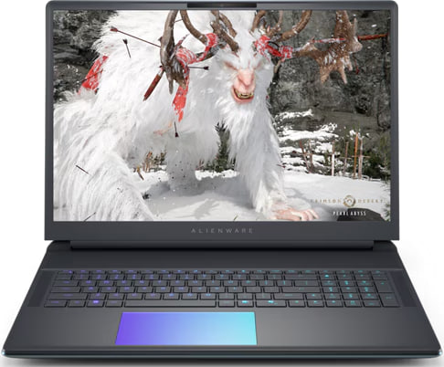 Dell Alienware 18 Area-51 AA18250