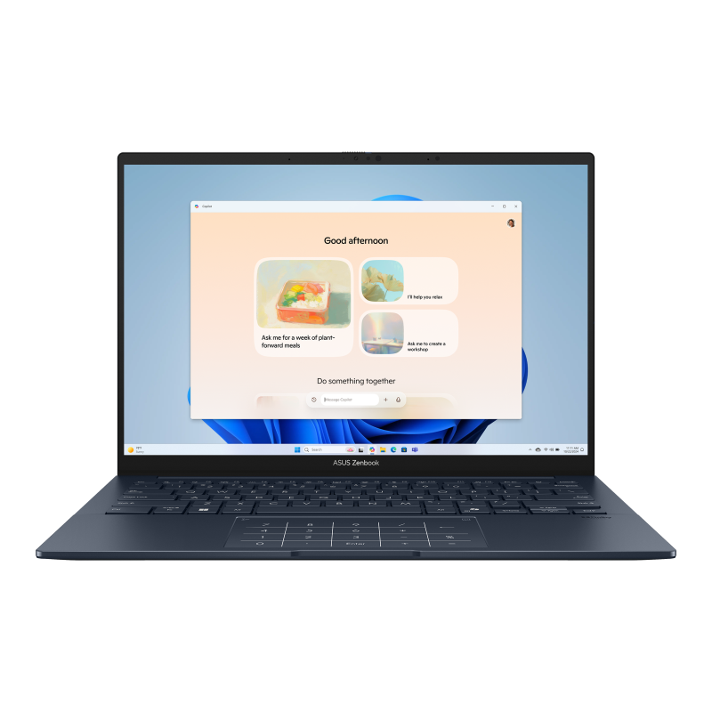 Asus Zenbook 14 OLED UX3405CA-PP157W #5