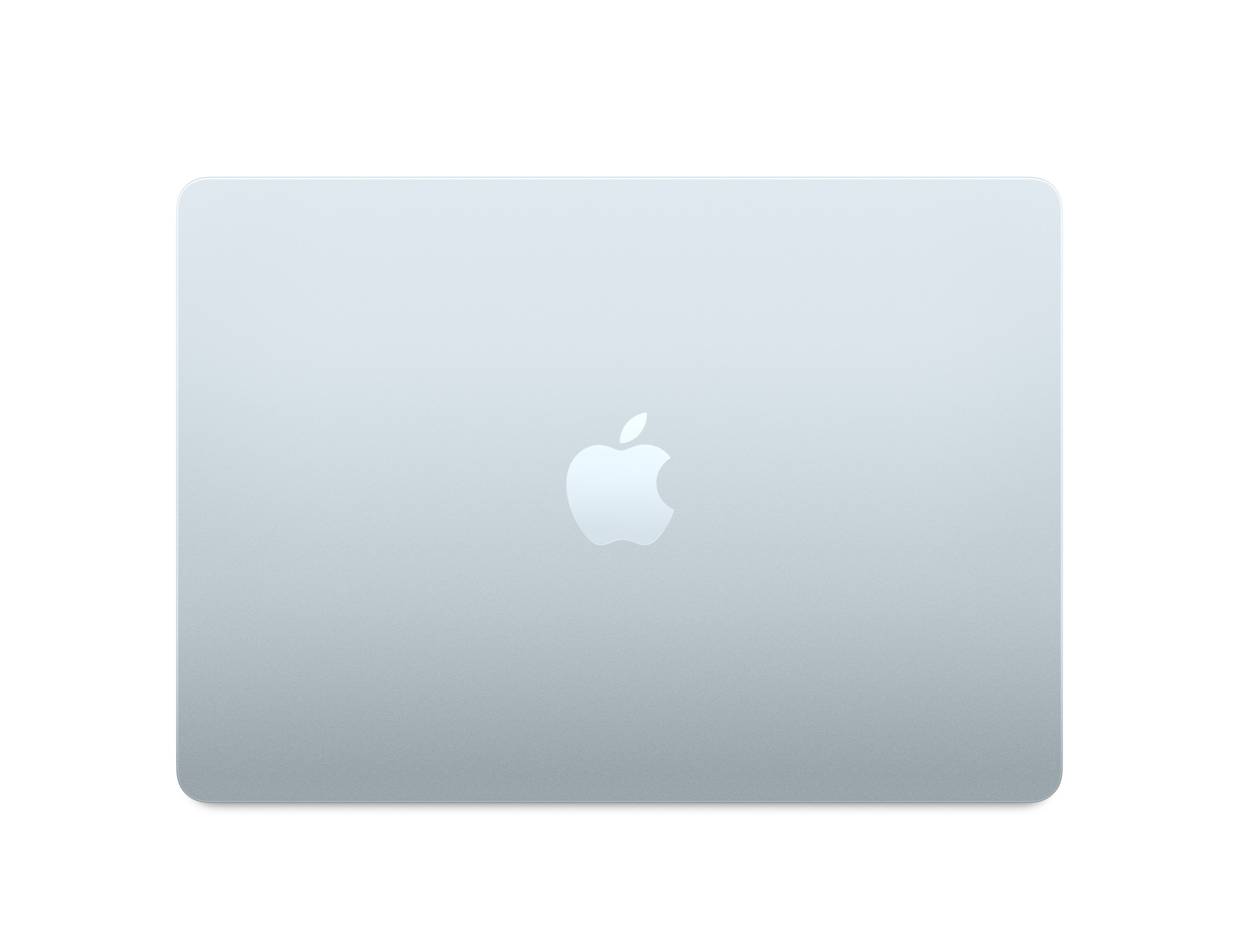 Apple MacBook Air 13 M4 (Sky Blue) #5