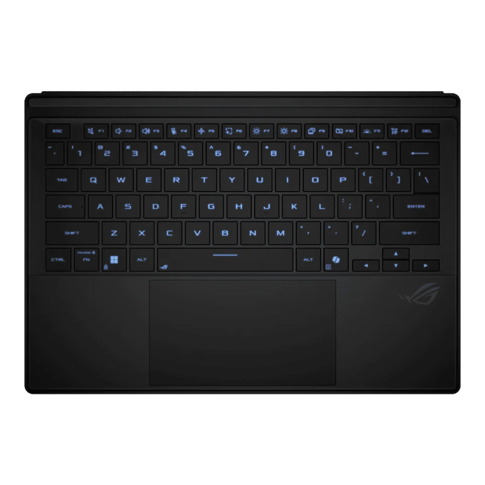 Asus ROG Flow Z13 GZ302EA #2