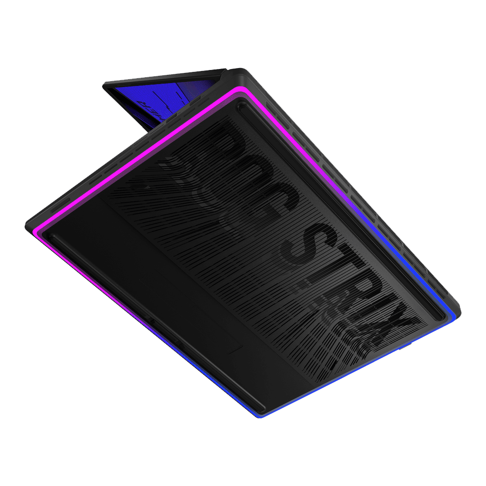 Asus ROG Strix SCAR 18 G835LX-SA203W #5