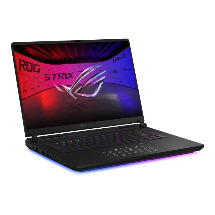 ROG Strix SCAR 16 G635LX-RW189W #3