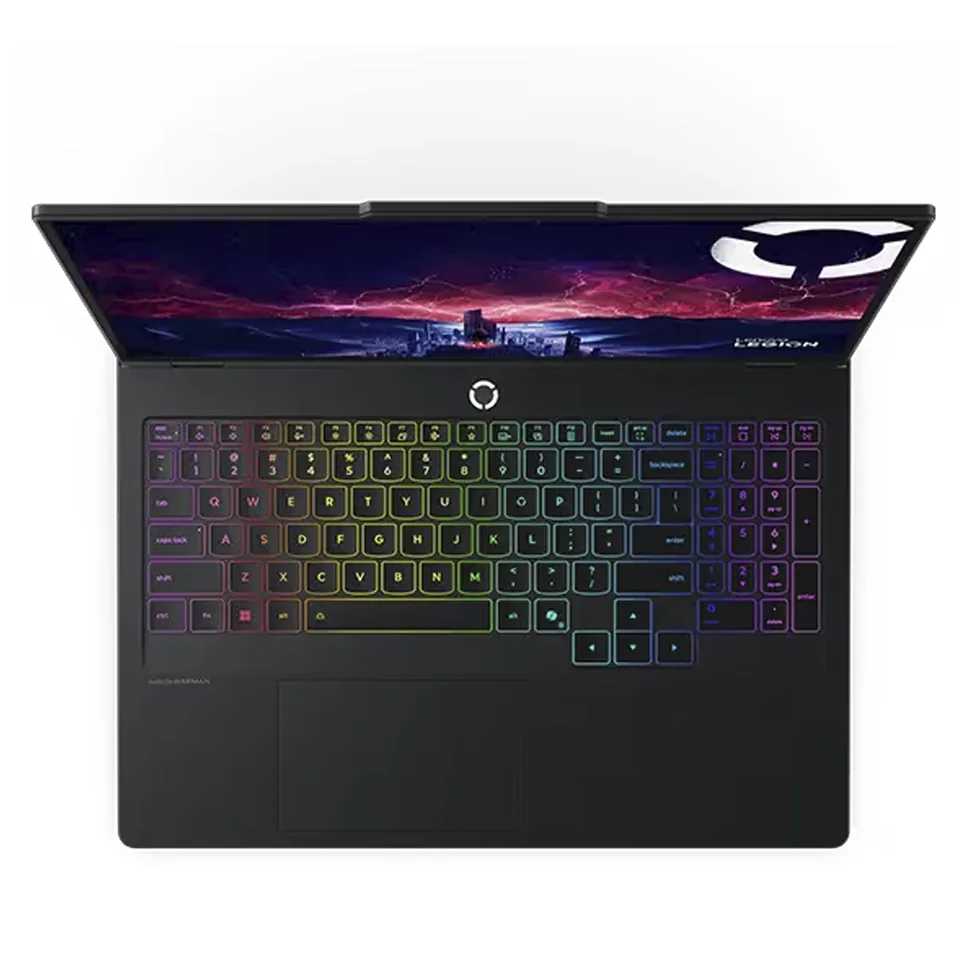 Lenovo Legion Pro 5 16IAX10 #2