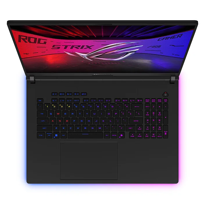 ROG Strix SCAR 18 G835LX-SA061 #3