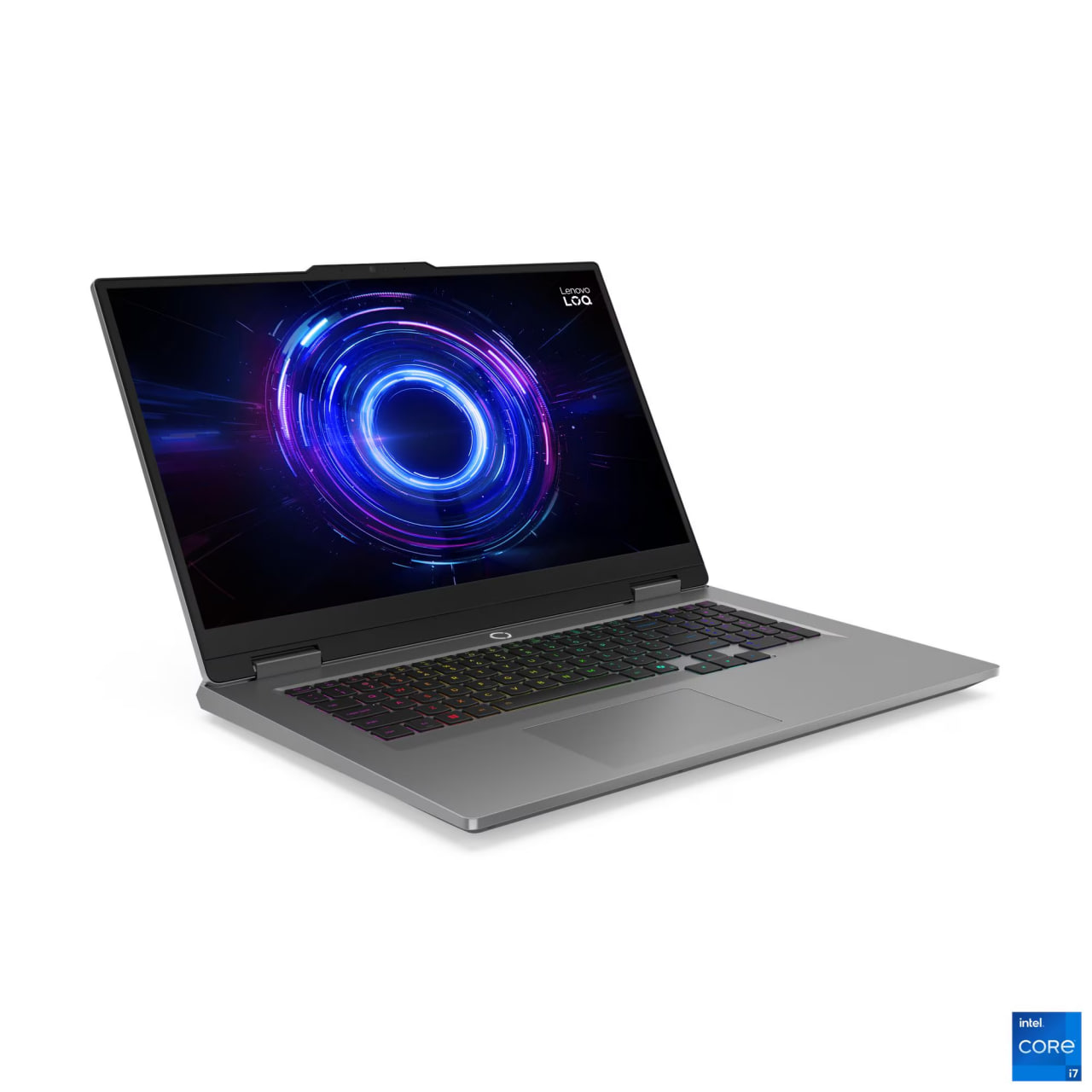 Lenovo LOQ 17IRX10 #2