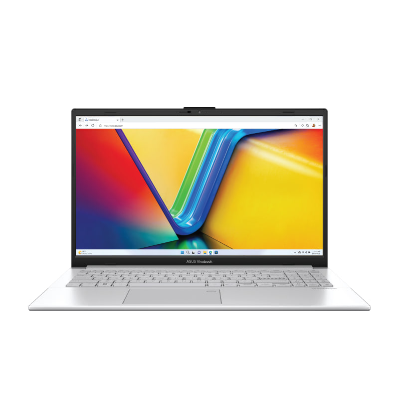 Asus Vivobook Go 15 OLED E1504FA-L1116