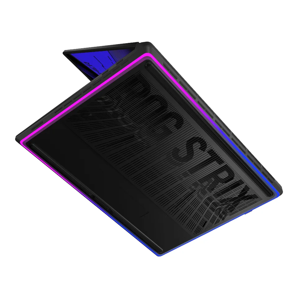 Asus ROG Strix SCAR 18 G835LX-SA203W #6